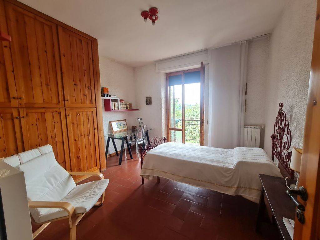 Appartamento a Città della pieve in Via Vannucci, 103 - Foto 4