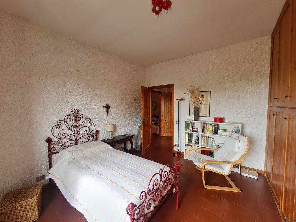 Appartamento a Città della pieve in Via Vannucci, 103 - Foto 5