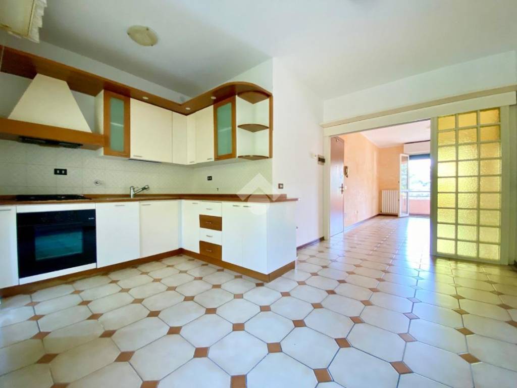 Appartamento a Genova in Via Percy Bysshe Shelley, 140 - Foto 2