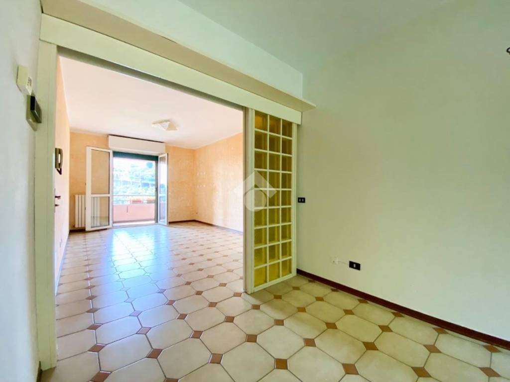 Appartamento a Genova in Via Percy Bysshe Shelley, 140 - Foto 3