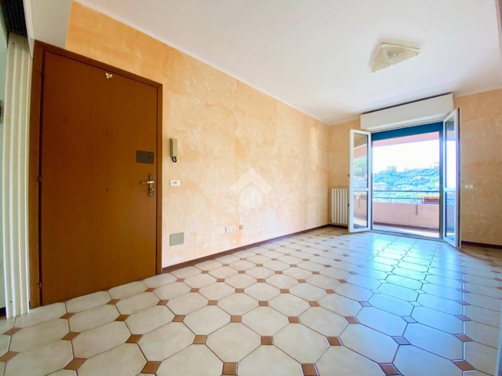 Appartamento a Genova in Via Percy Bysshe Shelley, 140 - Foto 5