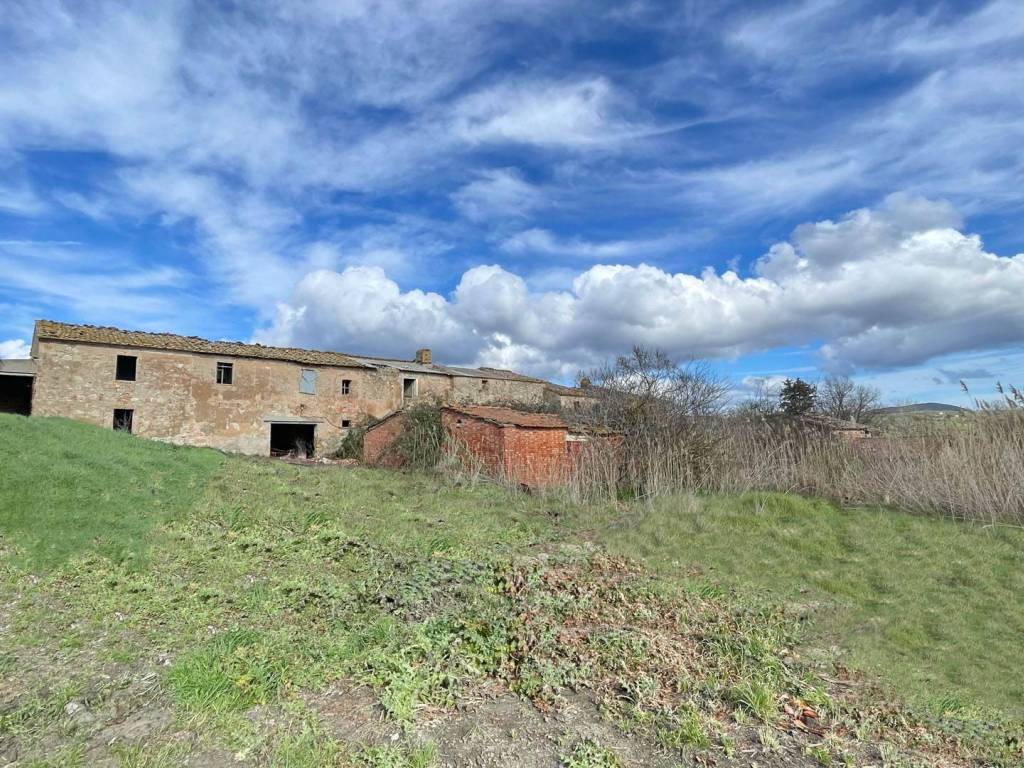 Rustico / casale a Montalcino in Strada Provinciale di Pieve a Salti - Foto 4