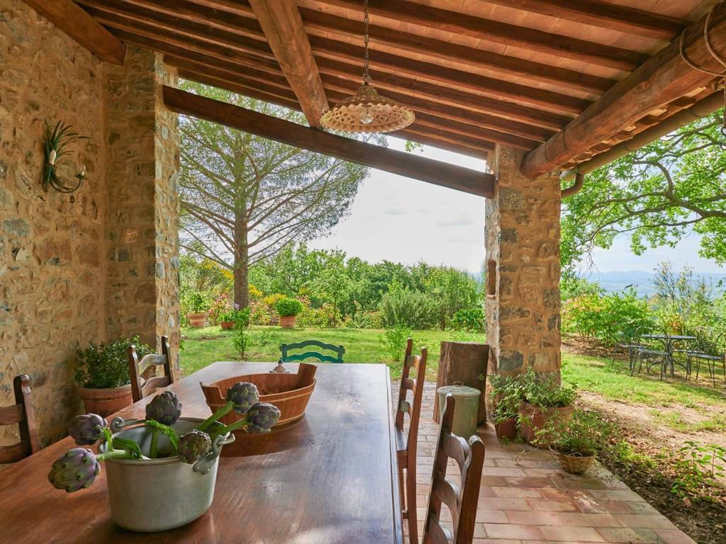 Rustico / casale a Seggiano in , - Foto 3