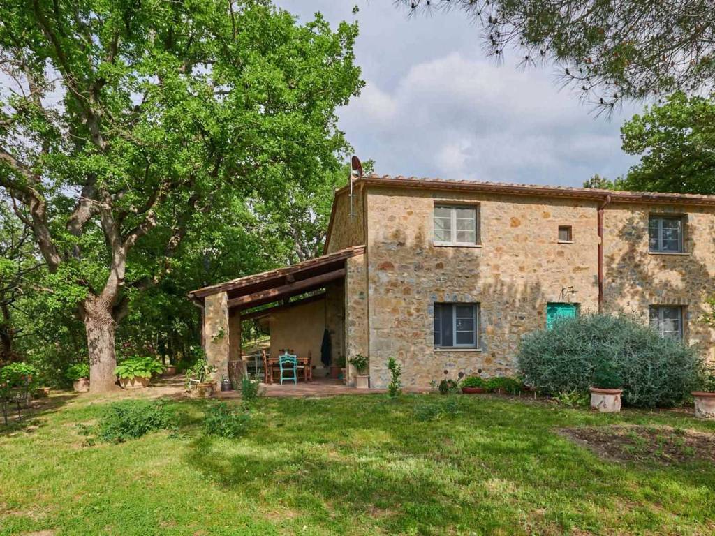 Rustico / casale a Seggiano in , - Foto 5