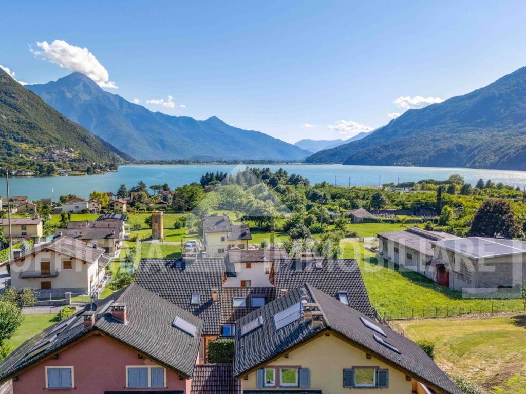 Villa a Novate mezzola in Via Delle Vigne - Foto 2