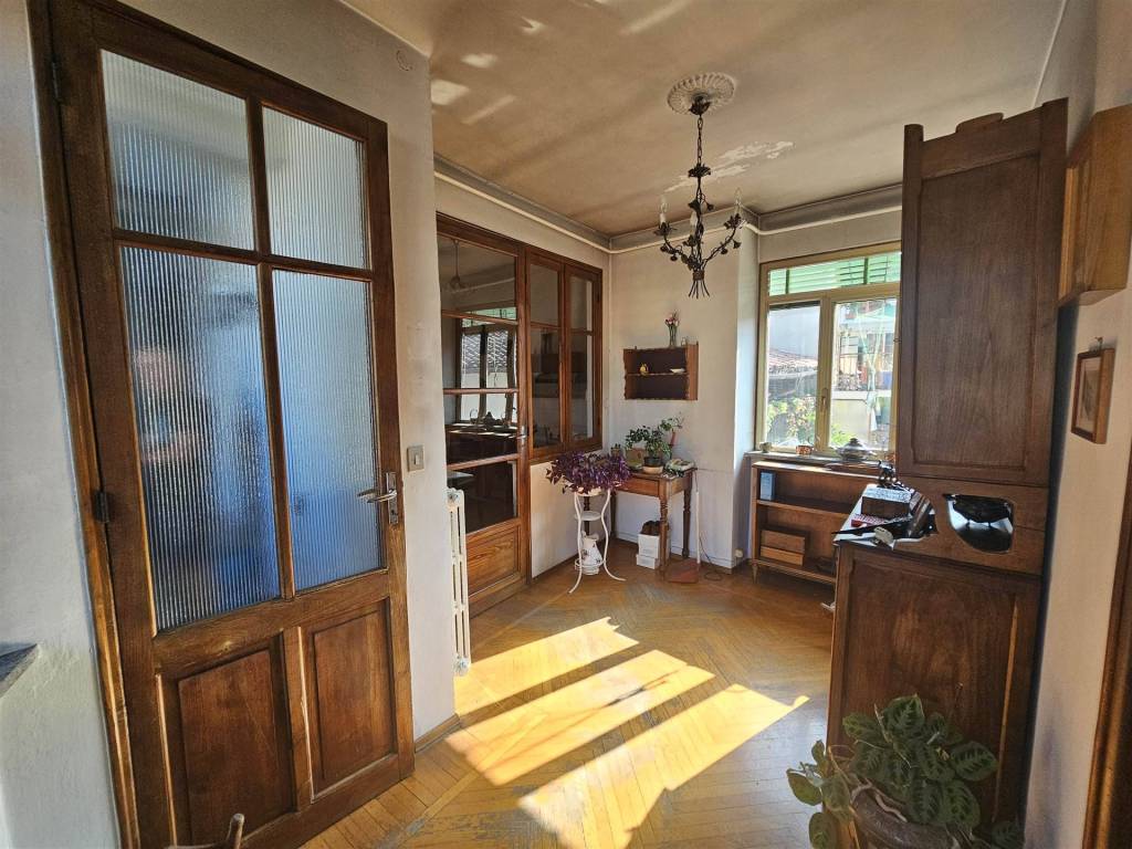 Casa indipendente a Andorno micca in Via Paolo Gagliardini, 21 - Foto 2