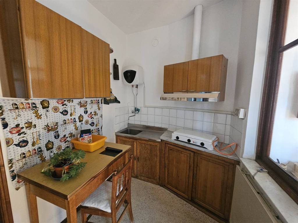 Casa indipendente a Andorno micca in Via Paolo Gagliardini, 21 - Foto 3