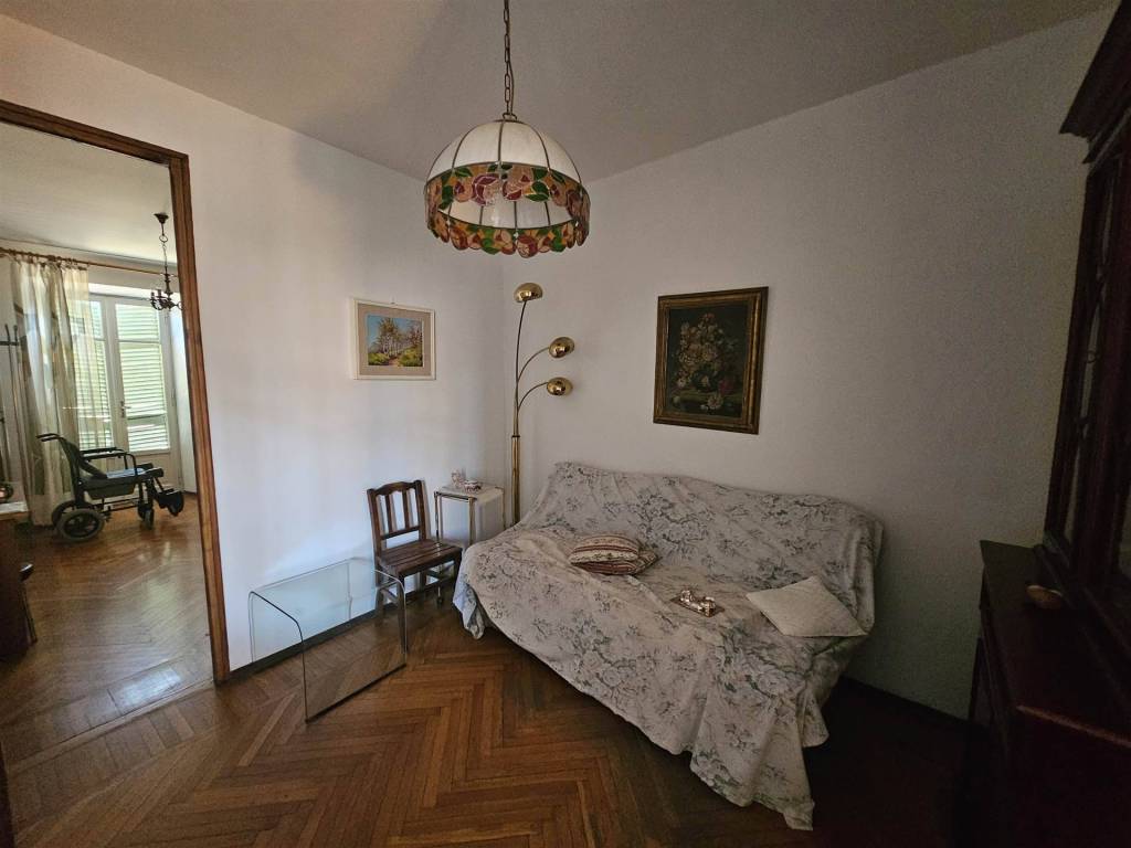 Casa indipendente a Andorno micca in Via Paolo Gagliardini, 21 - Foto 4