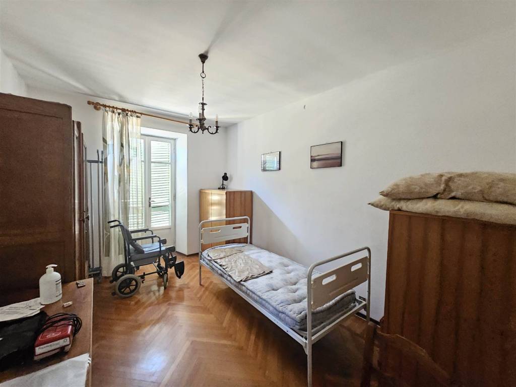 Casa indipendente a Andorno micca in Via Paolo Gagliardini, 21 - Foto 5