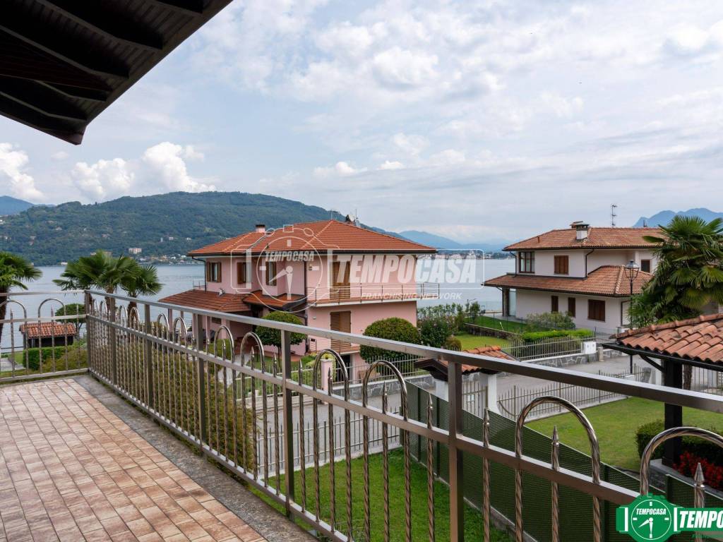 Villa a Baveno in SS33 del Sempione 43 - Foto 4
