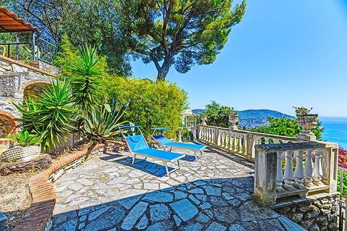 Villa a Andora in via colline - Foto 5