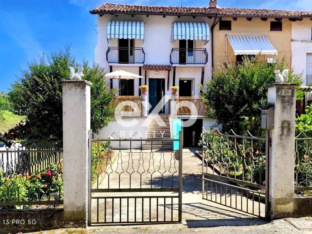 Casa indipendente a Cunico in Via Moreto, 25 - Foto 2