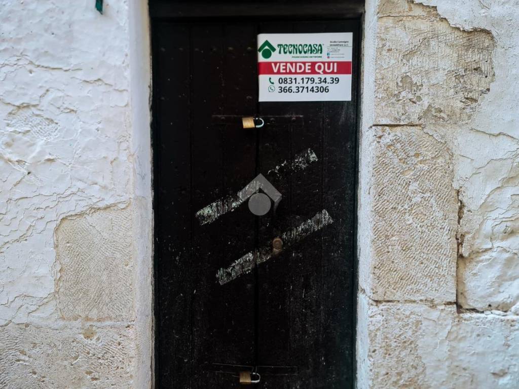 Appartamento a Carovigno in Corte Menenio Agrippa, 5 - Foto 4