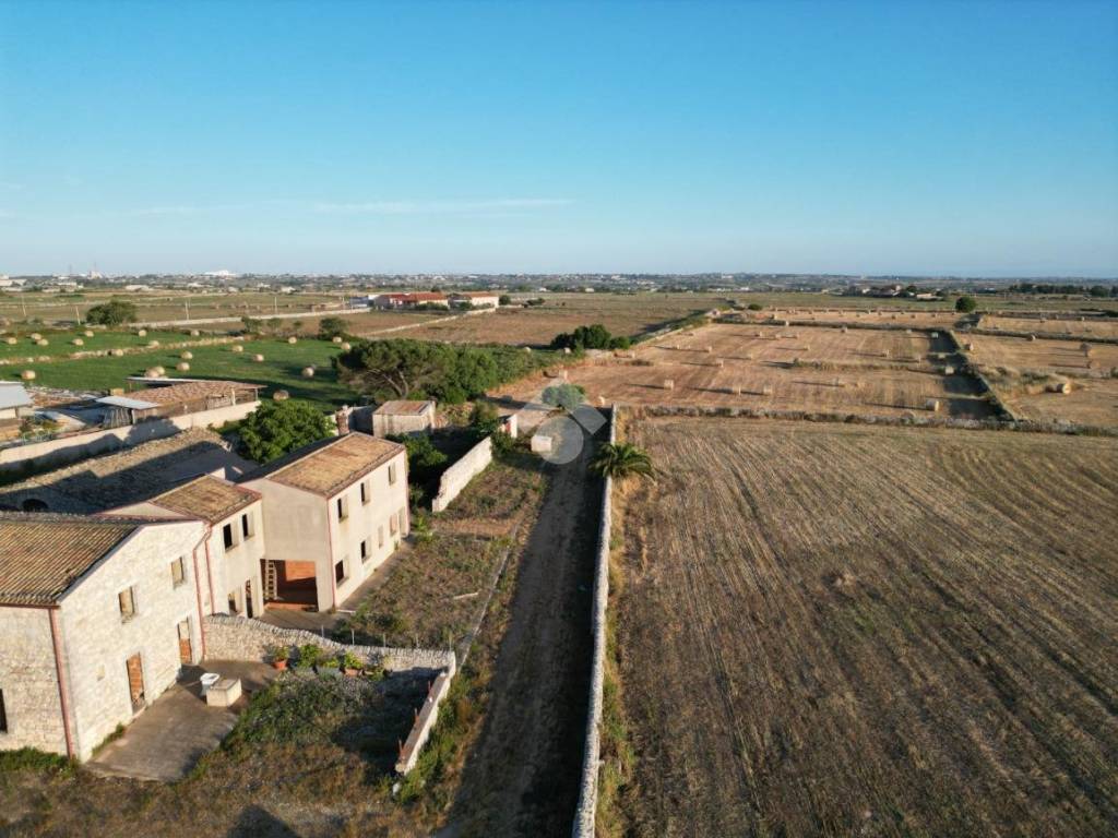 Terreno a Ragusa in C.da Mussebbi - Foto 2