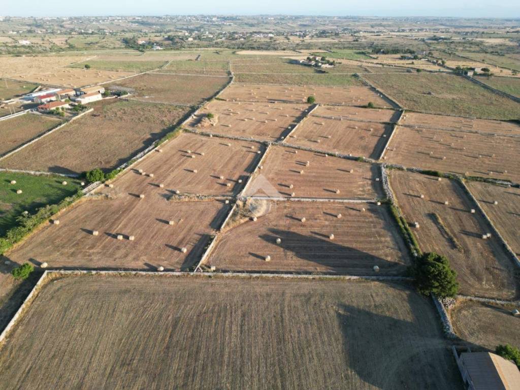 Terreno a Ragusa in C.da Mussebbi - Foto 3