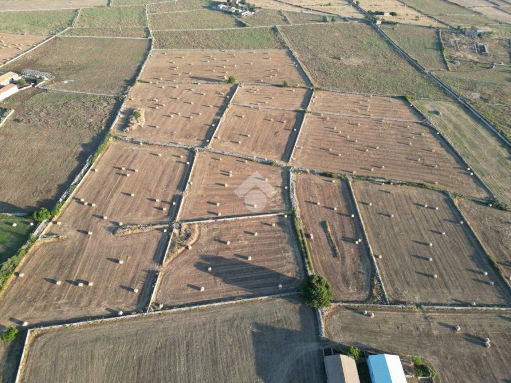 Terreno a Ragusa in C.da Mussebbi - Foto 4