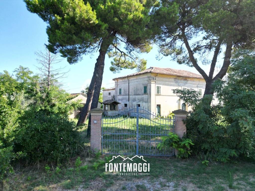 Rustico / casale a Fano - Foto 5