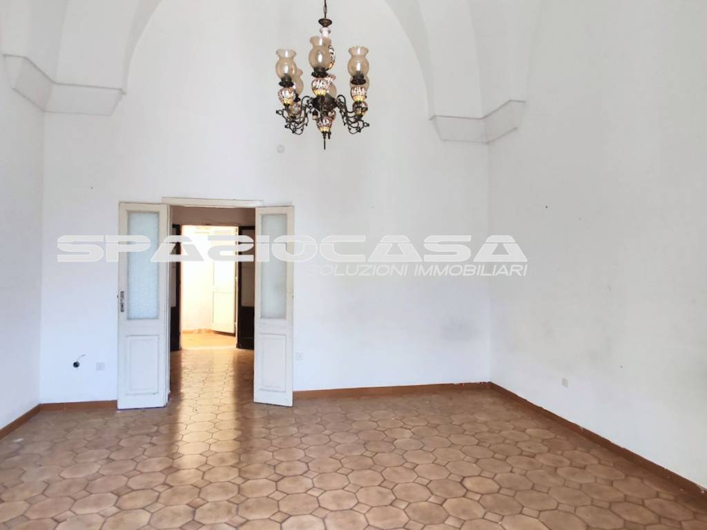 Casa indipendente a Corigliano d'otranto in Via Marcello, 38 - Foto 2