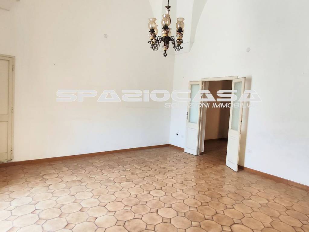 Casa indipendente a Corigliano d'otranto in Via Marcello, 38 - Foto 3