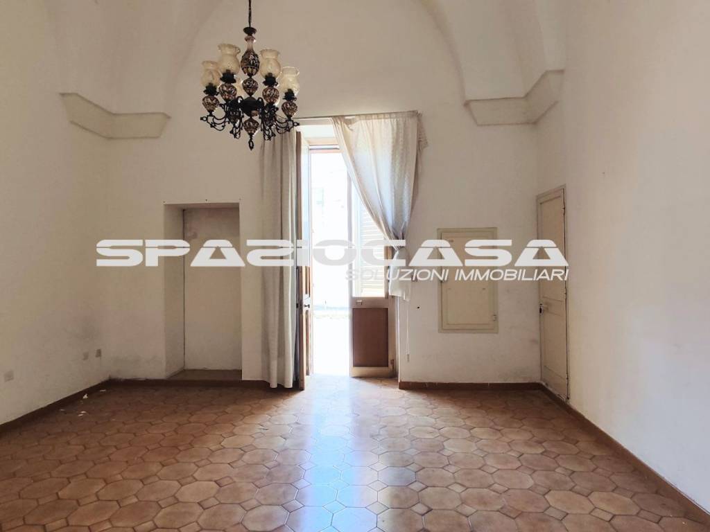 Casa indipendente a Corigliano d'otranto in Via Marcello, 38 - Foto 5
