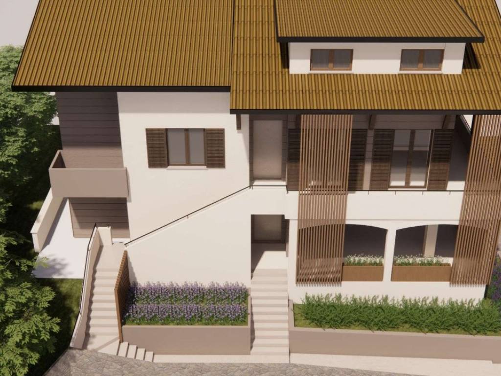 Casa indipendente a Fossombrone in Viale Italia - Foto 2