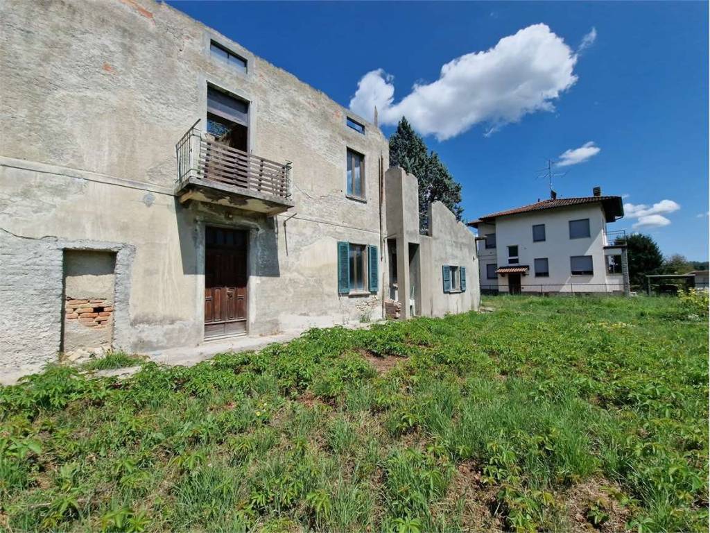 Rustico / casale a Olgiate comasco in Via Dei Bernasconi - Foto 2