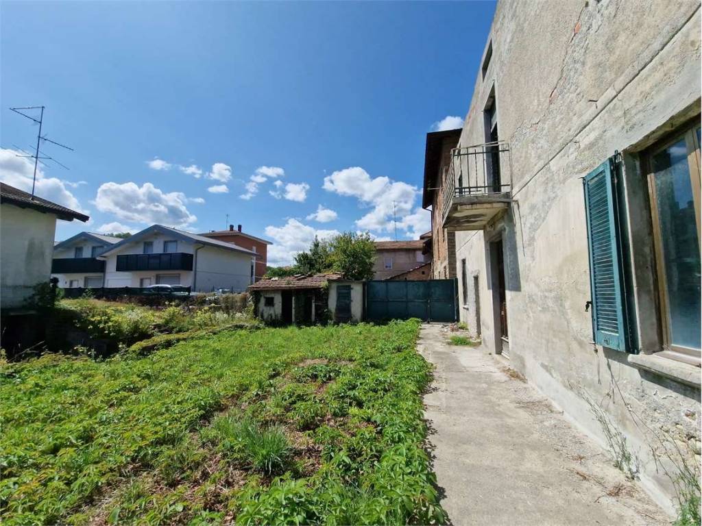 Rustico / casale a Olgiate comasco in Via Dei Bernasconi - Foto 3