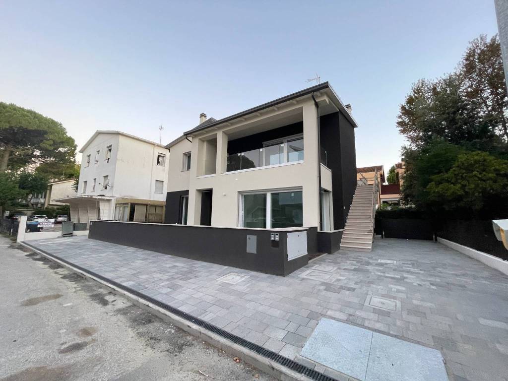 Appartamento a Cervia in Vialetto Amerigo Vespucci - Foto 4