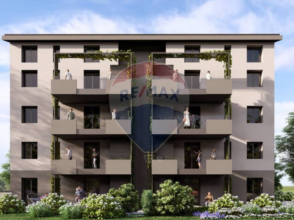 Appartamento a Montechiarugolo in Via Marconi - Foto 2