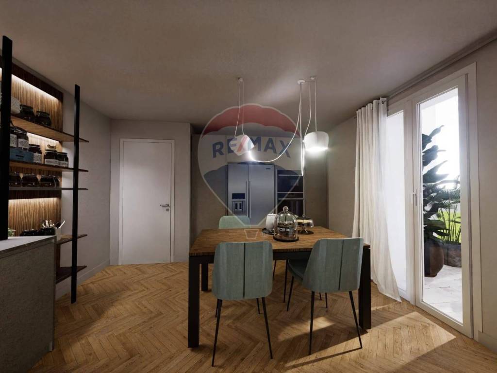 Appartamento a Montechiarugolo in Via Marconi - Foto 3