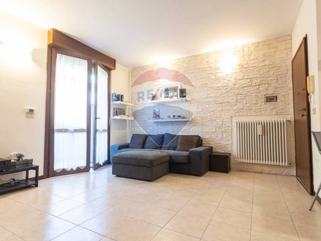 Appartamento a Parma in Via Domenico Pedretti, 9 - Foto 3