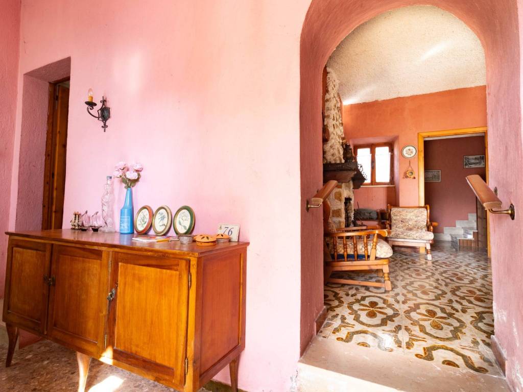 Villa a Maenza in Strada Statale Carpinetana - Foto 3