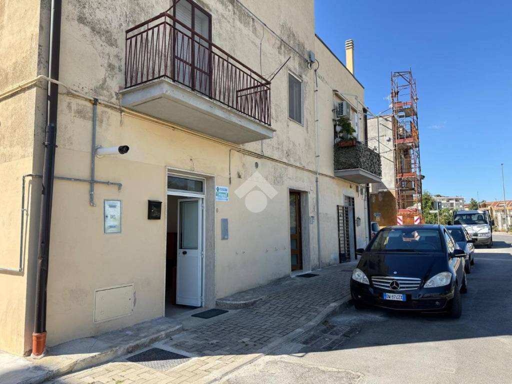 Appartamento a Matera in Via La Gravinella, 1 - Foto 2