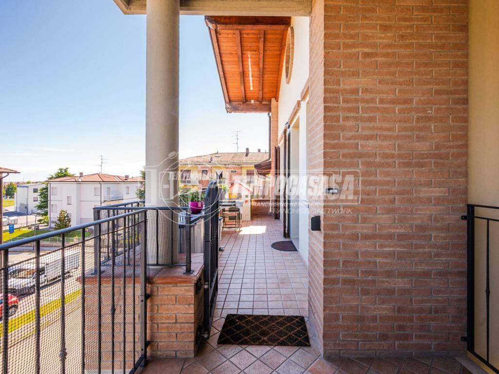 Appartamento a Casalgrande in Via Luigi Einaudi 3 - Foto 2