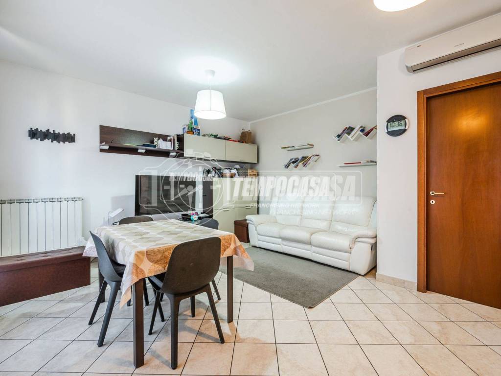 Appartamento a Casalgrande in Via Luigi Einaudi 3 - Foto 3