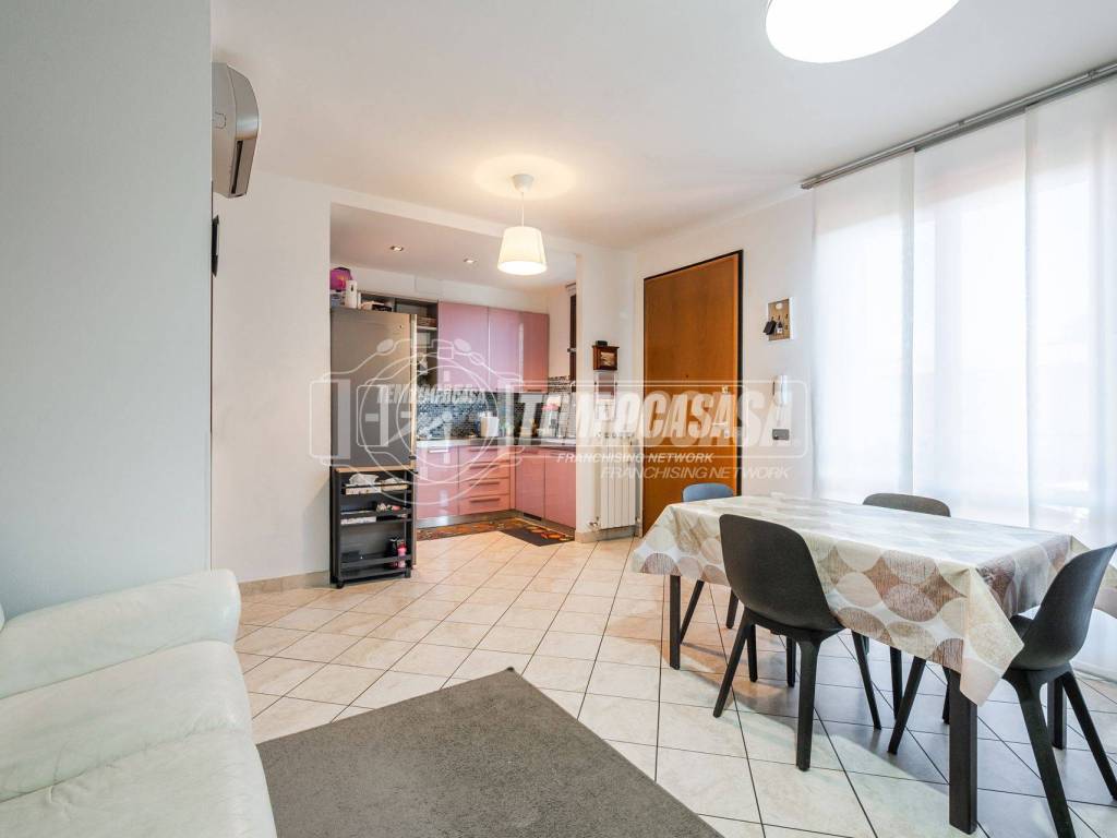 Appartamento a Casalgrande in Via Luigi Einaudi 3 - Foto 4