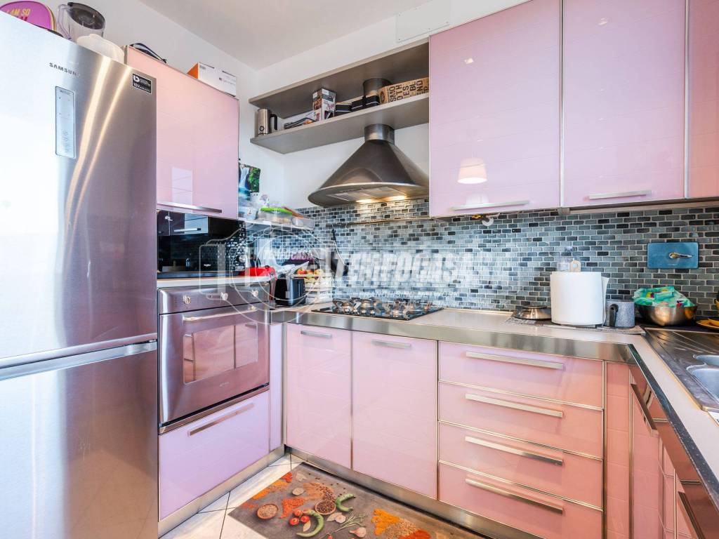 Appartamento a Casalgrande in Via Luigi Einaudi 3 - Foto 5