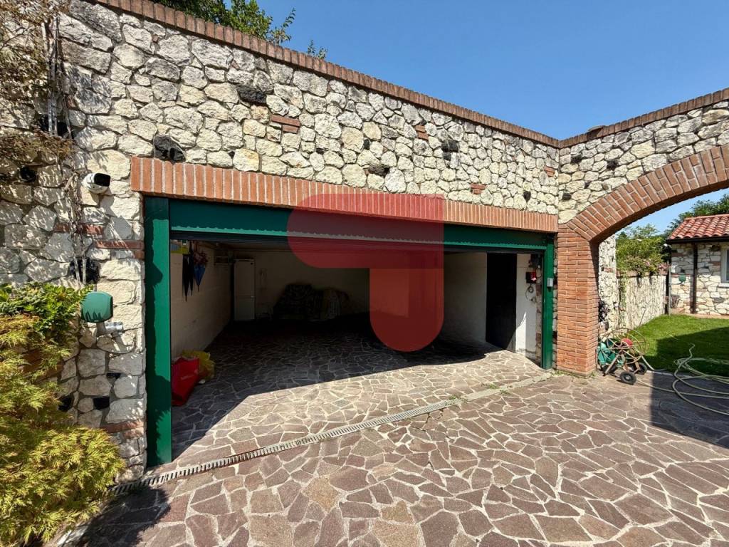 Casa indipendente a Roncà in Via la Fenice - Foto 4