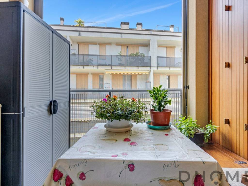 Appartamento a Concorezzo in Via Federico Ozanam, 24, 20863 Concorezzo MB, Italia - Foto 4