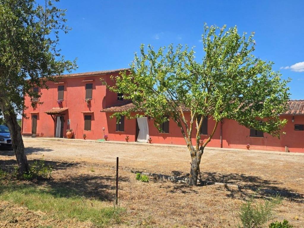 Rustico / casale a Montecchio in Strada Bonifica, 150 - Foto 3