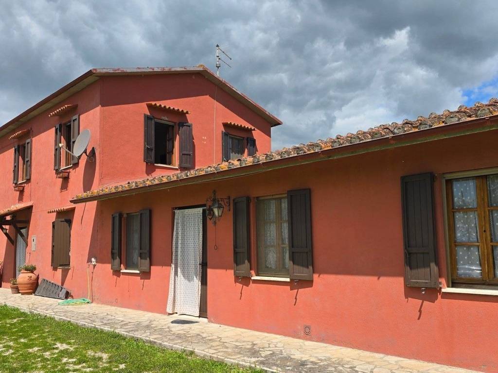 Rustico / casale a Montecchio in Strada Bonifica, 150 - Foto 4