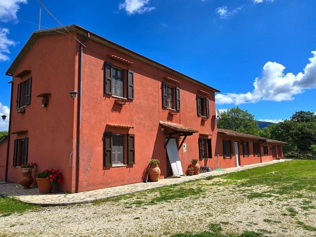 Rustico / casale a Montecchio in Strada Bonifica, 150 - Foto 5