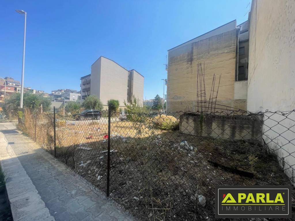 Terreno a Canicattì in Via Socrate - Foto 3