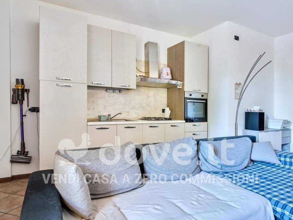 Appartamento a Carpenedolo in Via Solferino, 124 - Foto 2