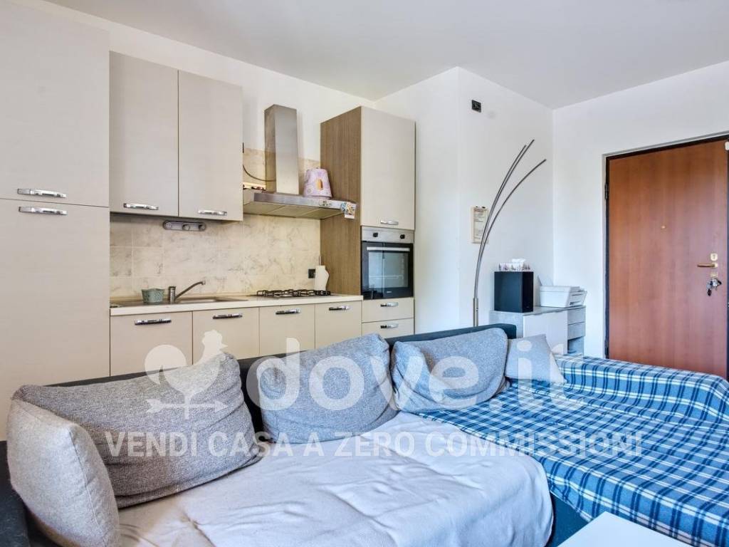 Appartamento a Carpenedolo in Via Solferino, 124 - Foto 4