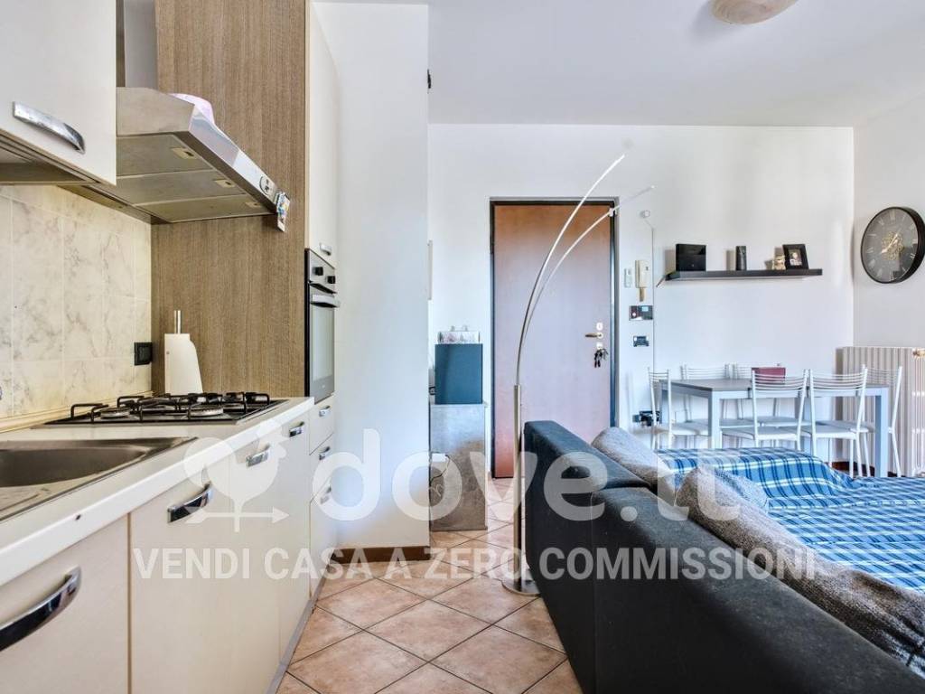 Appartamento a Carpenedolo in Via Solferino, 124 - Foto 5