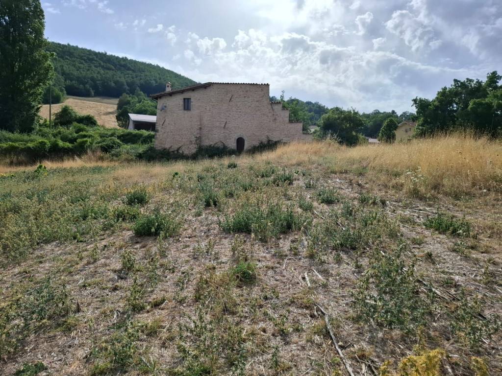 Rustico / casale a Preci in Strada Provinciale di Muraglione - Foto 2