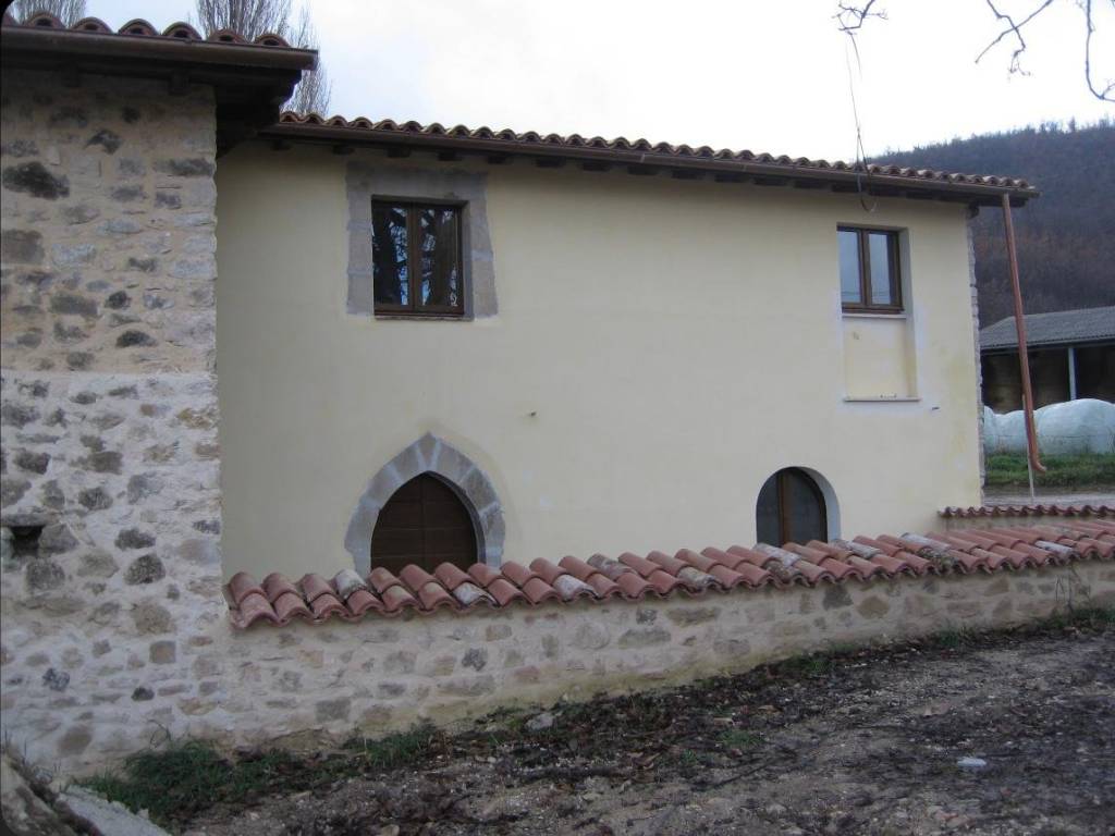 Rustico / casale a Preci in Strada Provinciale di Muraglione - Foto 3