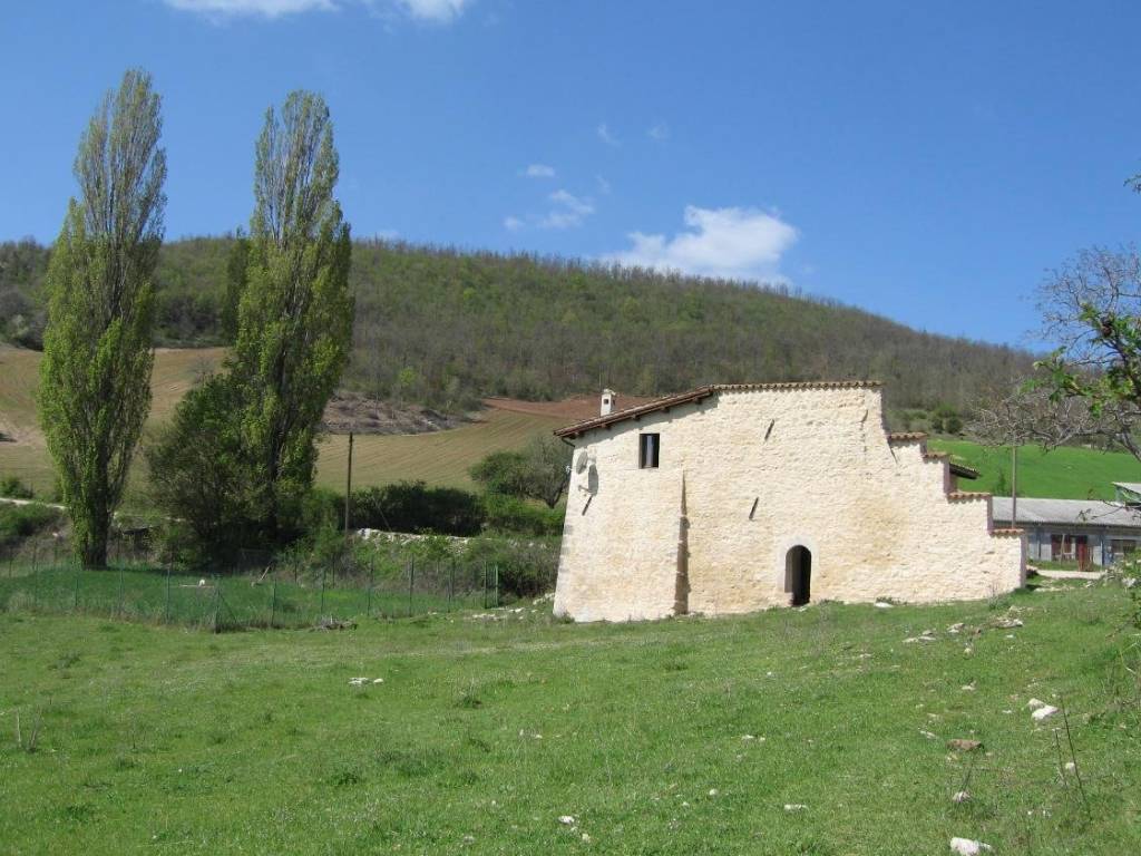 Rustico / casale a Preci in Strada Provinciale di Muraglione - Foto 4