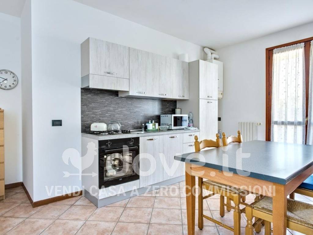 Appartamento a Carpenedolo in Via Solferino, 124 - Foto 2